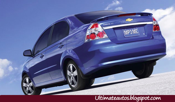 chevrolet aveo 2012 седан тюнинг chevrolet aveo 2012 седан тюнинг